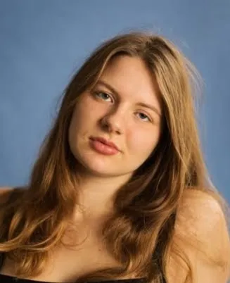 Mette, artist and co-founder of Wonderland Workshops in Amsterdam