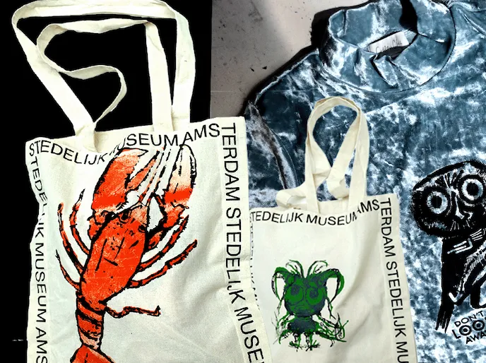 Make your own merch